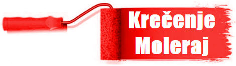 MOLERSKI RADOVI HERCEG NOVI